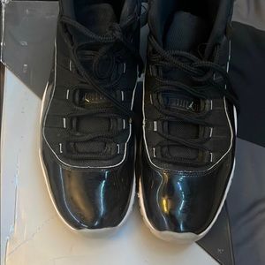 Nike Air Jordan jubilee 11 Retro